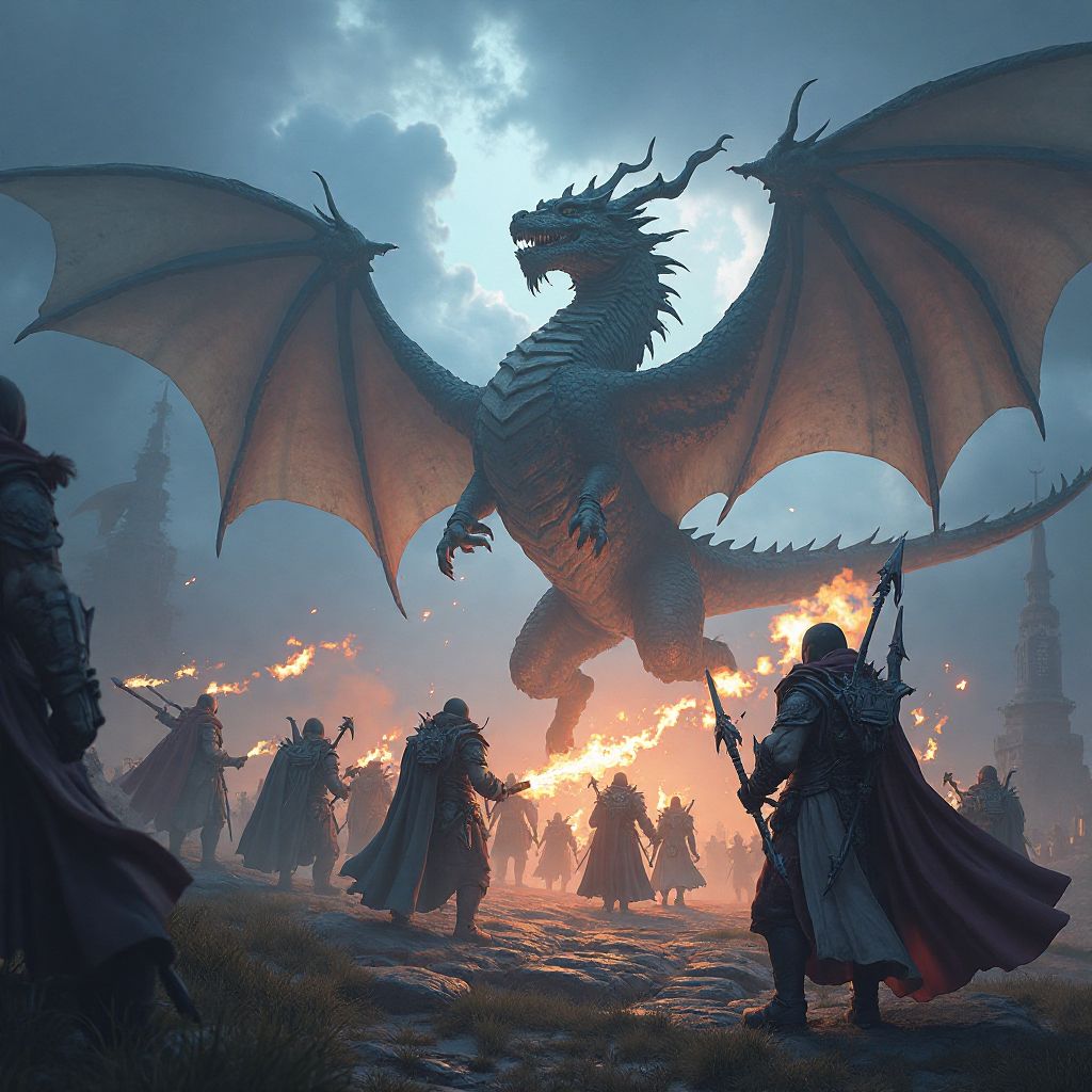 MMO Games Collection